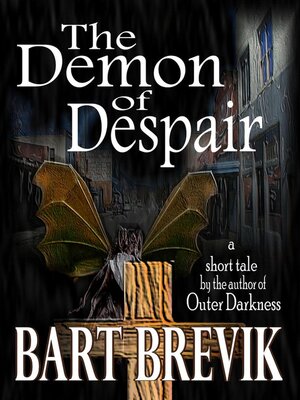 cover image of The Demon of Despair